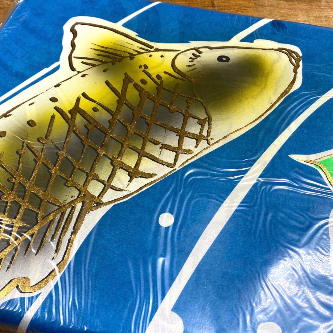 6点オリジナルセット メルヘン鯉 6m こいのぼり 五月 節句