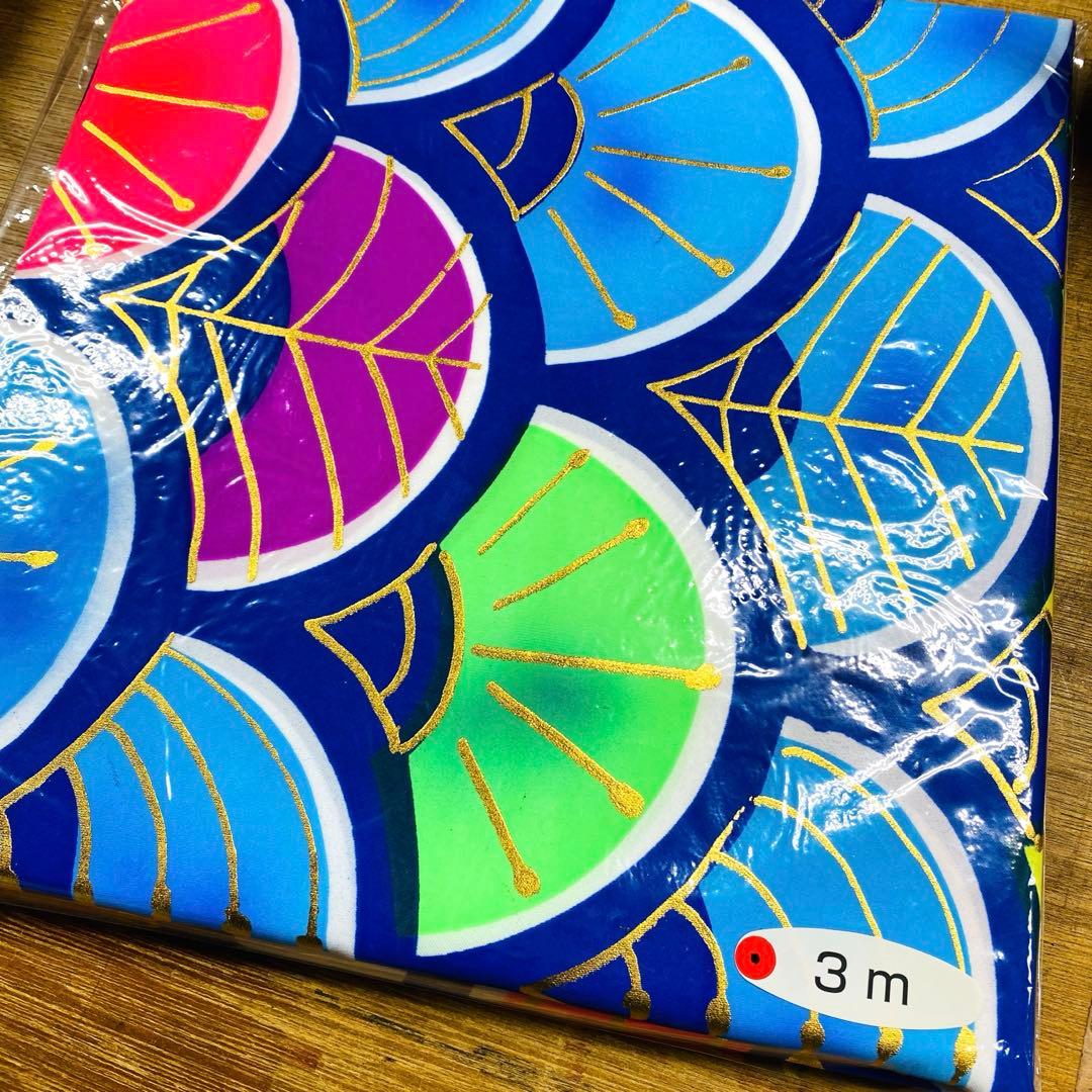 6点オリジナルセット メルヘン鯉 6m こいのぼり 五月 節句