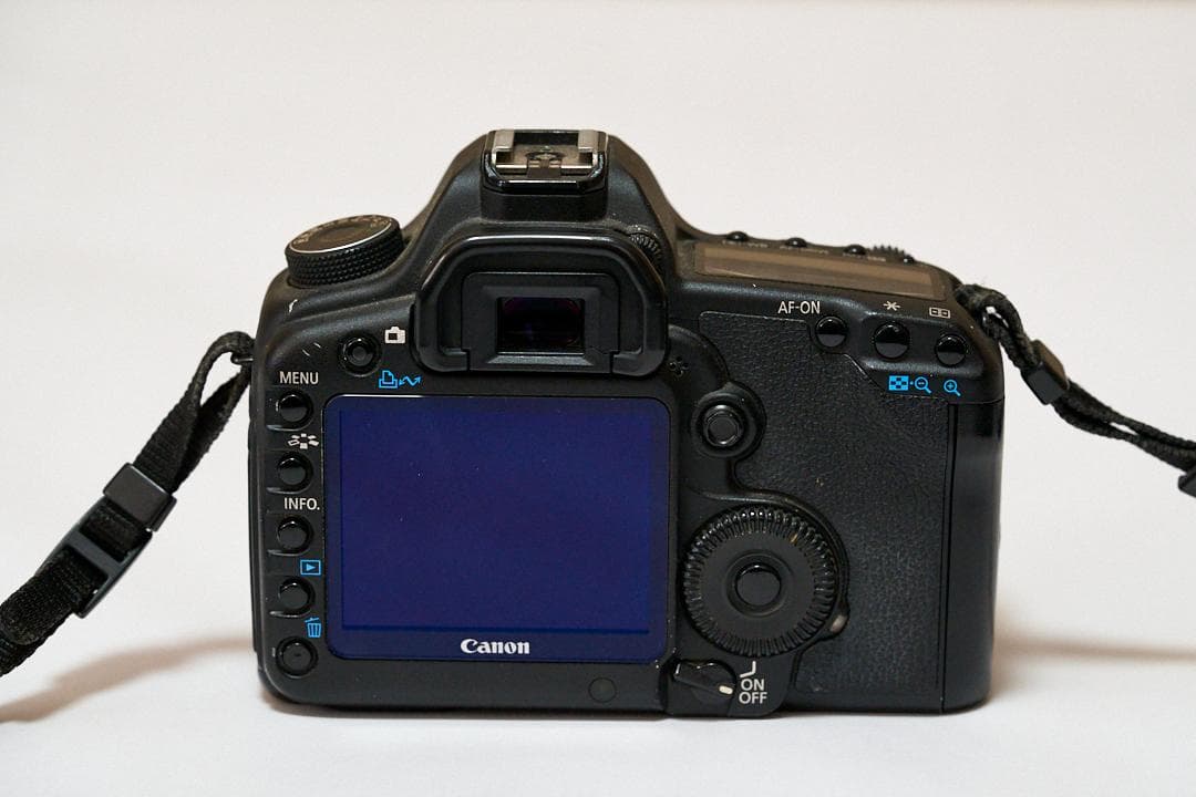 Canon EOS 5D Mark II デジタル一眼レフ