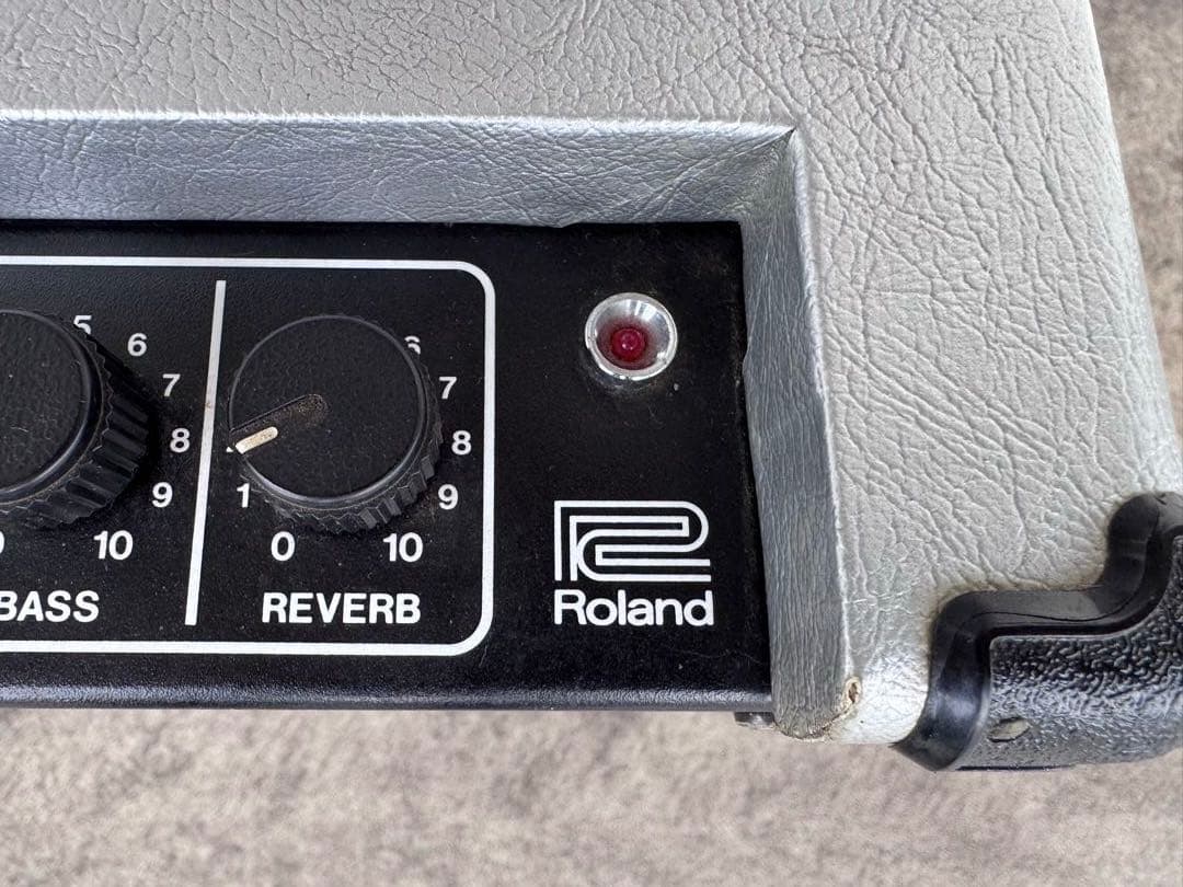 鍵盤楽器 Roland CUBE-40 KEYBOARD