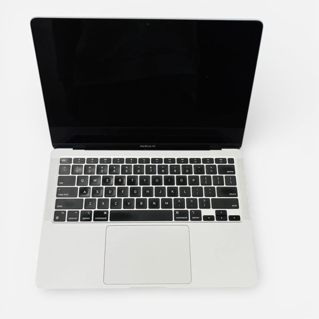 【専用】MacBook Air (M1, 2020) 16GB 2TB シルバー
