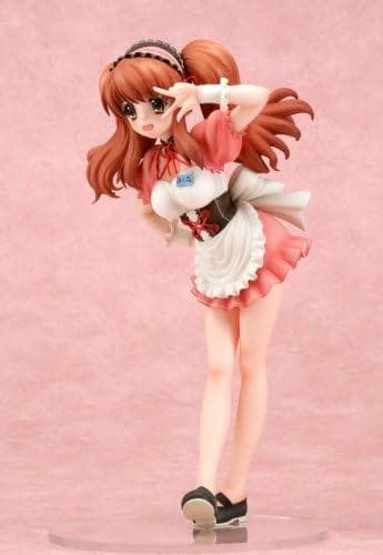 涼宮ハルヒの憂鬱 朝比奈みくる 1/8