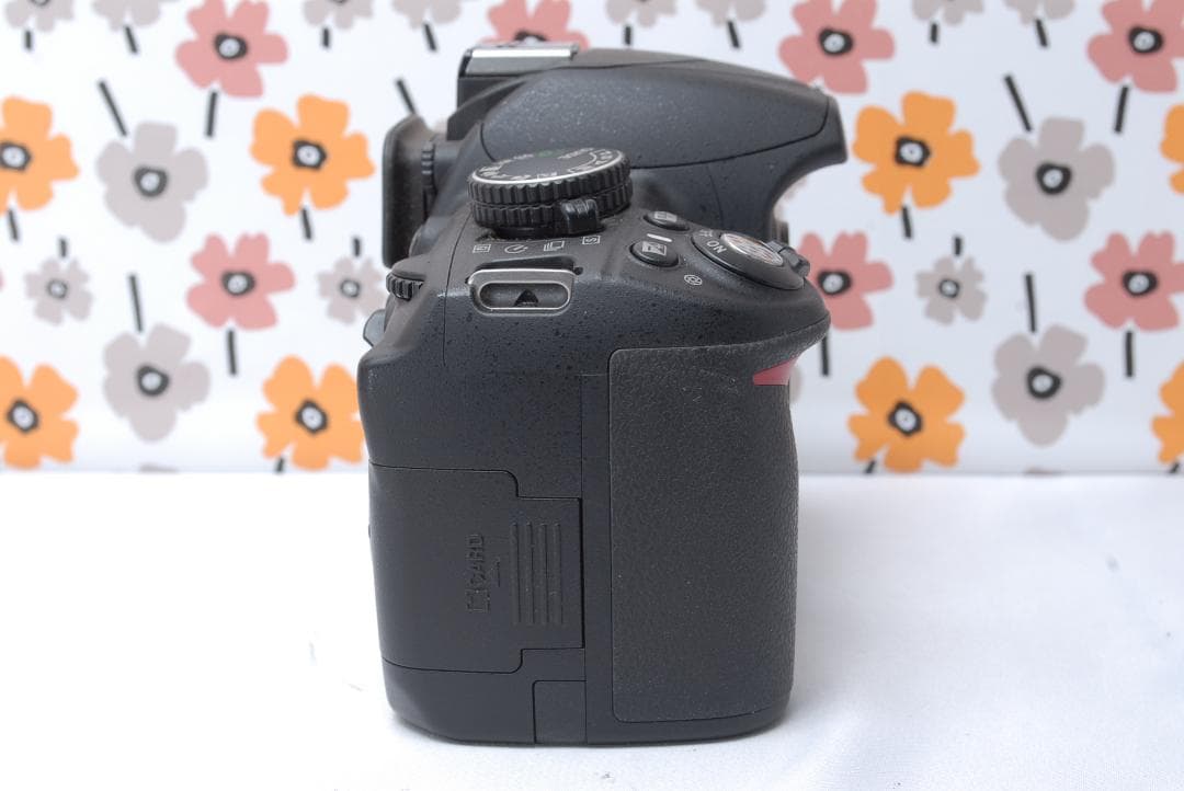 ❤Nikon D3100❤ガイドモード搭載❤初心者でもキレイに撮れる❤卒業式に❤