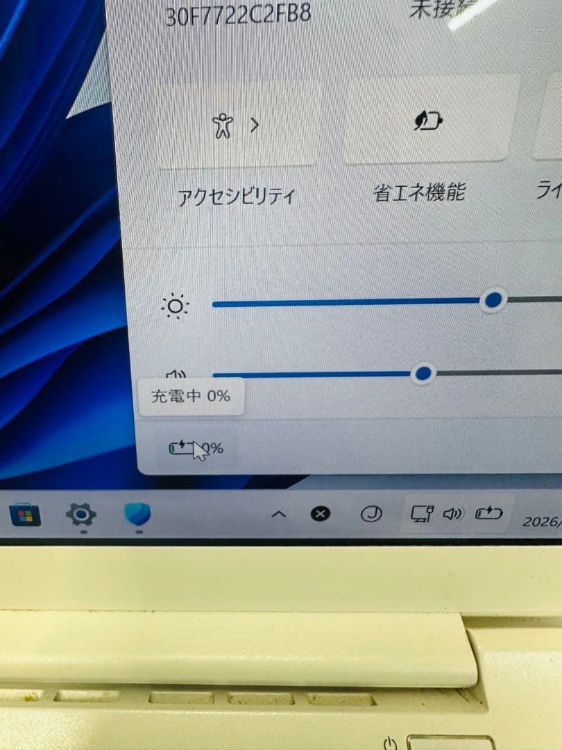 Windows11韓国語日本語対応13.3薄型ノートパソコン