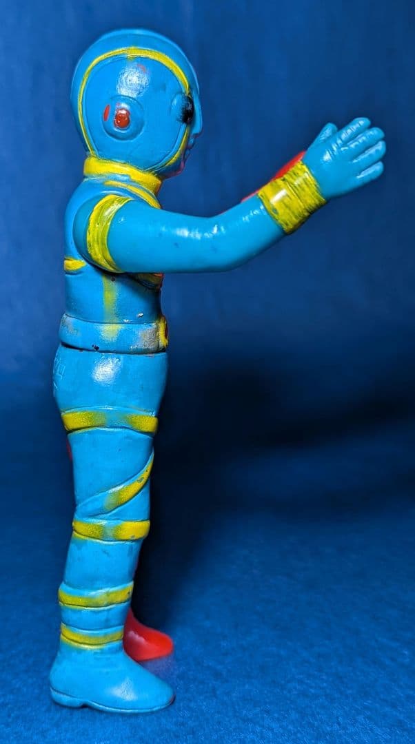 タカトク　◆キカイダー◆　人造人間キカイダー　石ノ森章太郎