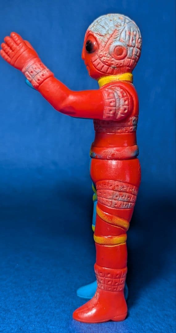 タカトク　◆キカイダー◆　人造人間キカイダー　石ノ森章太郎