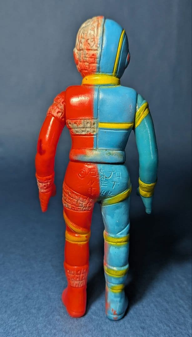 タカトク　◆キカイダー◆　人造人間キカイダー　石ノ森章太郎