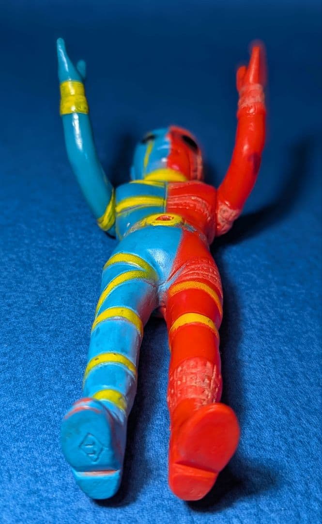 タカトク　◆キカイダー◆　人造人間キカイダー　石ノ森章太郎