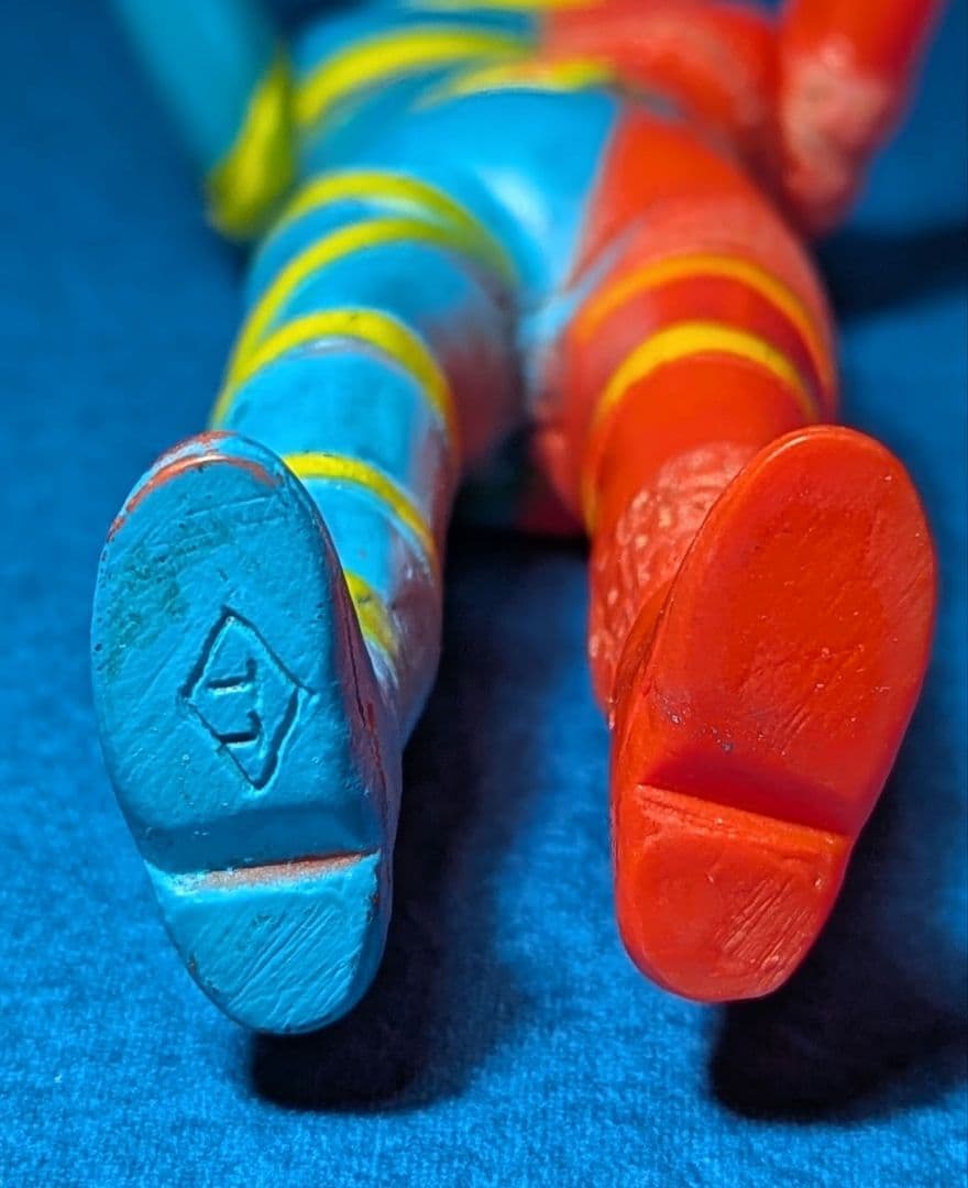 タカトク　◆キカイダー◆　人造人間キカイダー　石ノ森章太郎