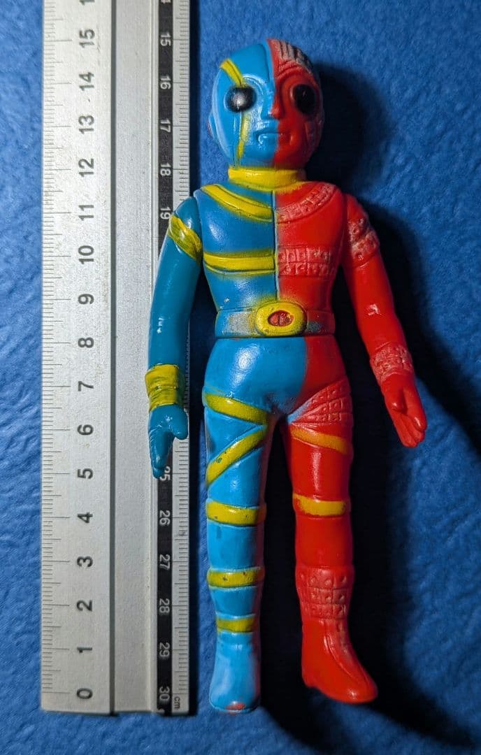 タカトク　◆キカイダー◆　人造人間キカイダー　石ノ森章太郎