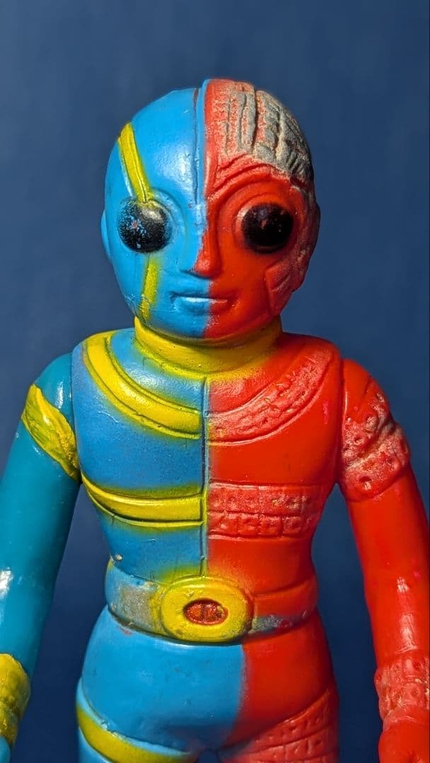 タカトク　◆キカイダー◆　人造人間キカイダー　石ノ森章太郎