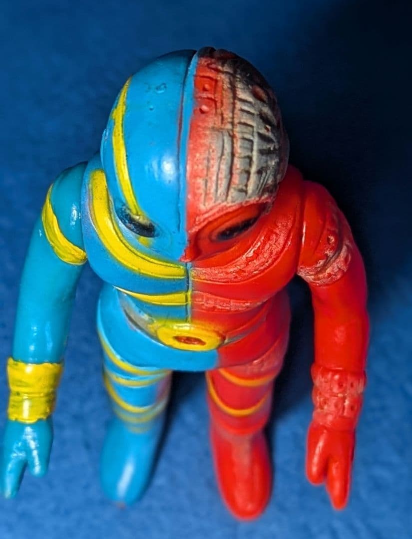 タカトク　◆キカイダー◆　人造人間キカイダー　石ノ森章太郎