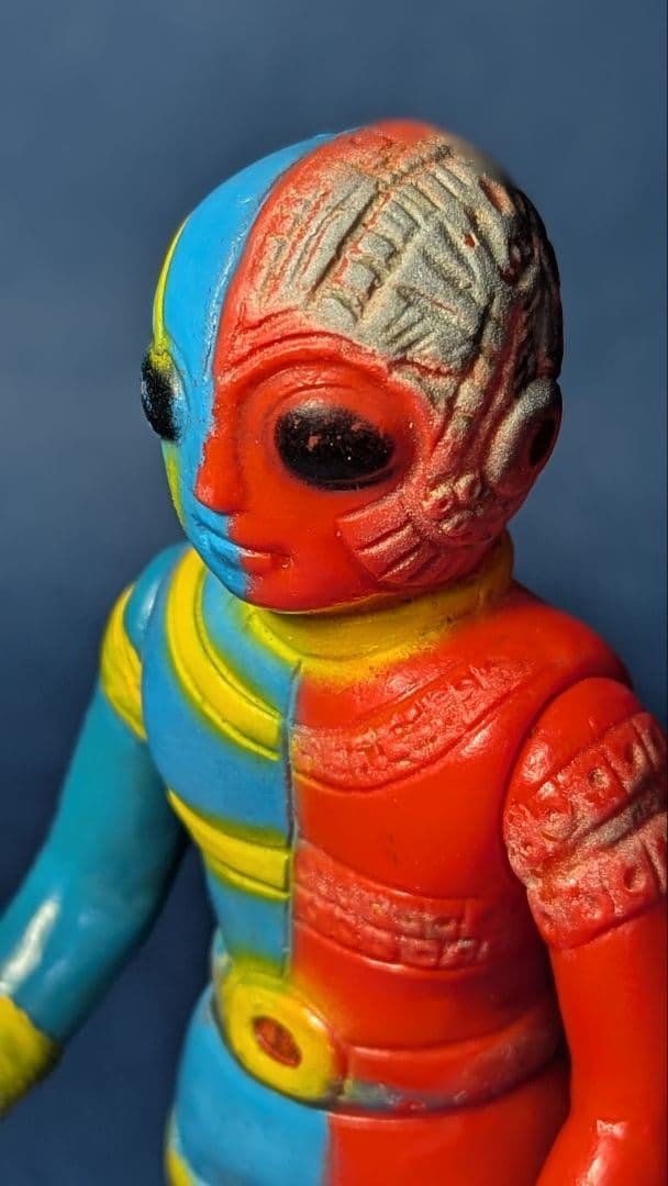 タカトク　◆キカイダー◆　人造人間キカイダー　石ノ森章太郎