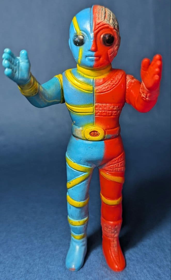 タカトク　◆キカイダー◆　人造人間キカイダー　石ノ森章太郎