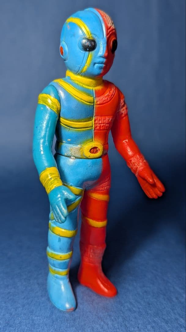 タカトク　◆キカイダー◆　人造人間キカイダー　石ノ森章太郎