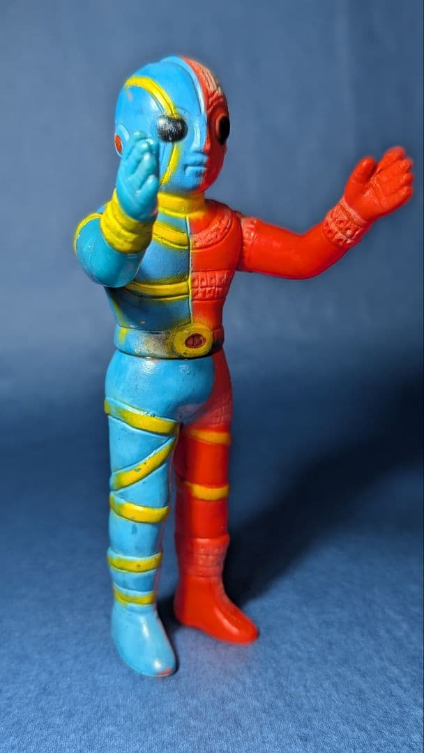 タカトク　◆キカイダー◆　人造人間キカイダー　石ノ森章太郎