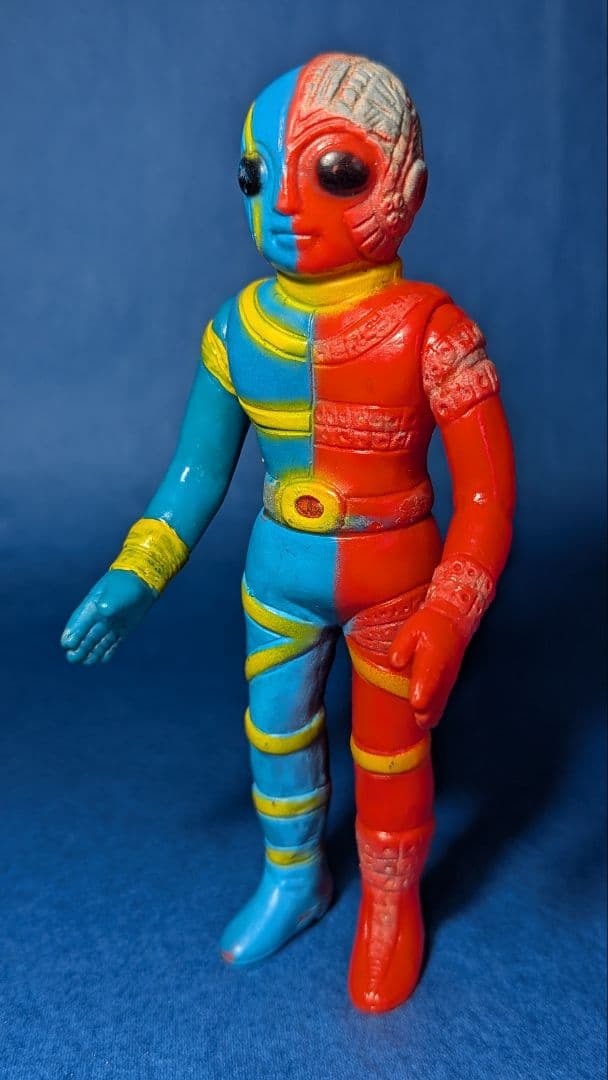 タカトク　◆キカイダー◆　人造人間キカイダー　石ノ森章太郎