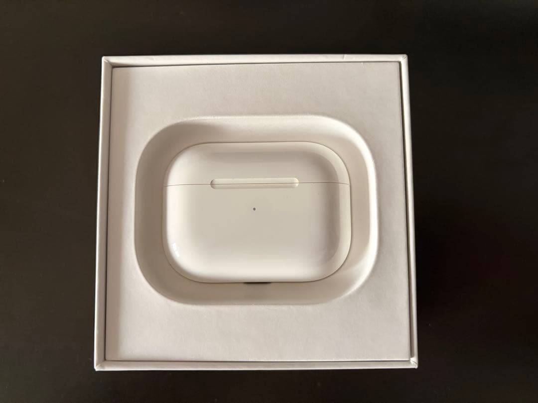 AirPods Pro Lightningモデル