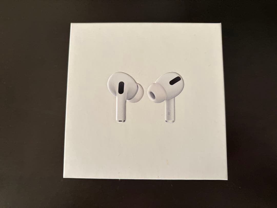 AirPods Pro Lightningモデル