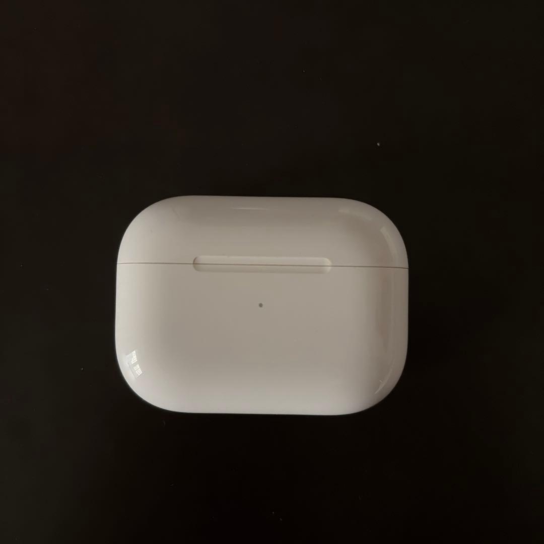 AirPods Pro Lightningモデル