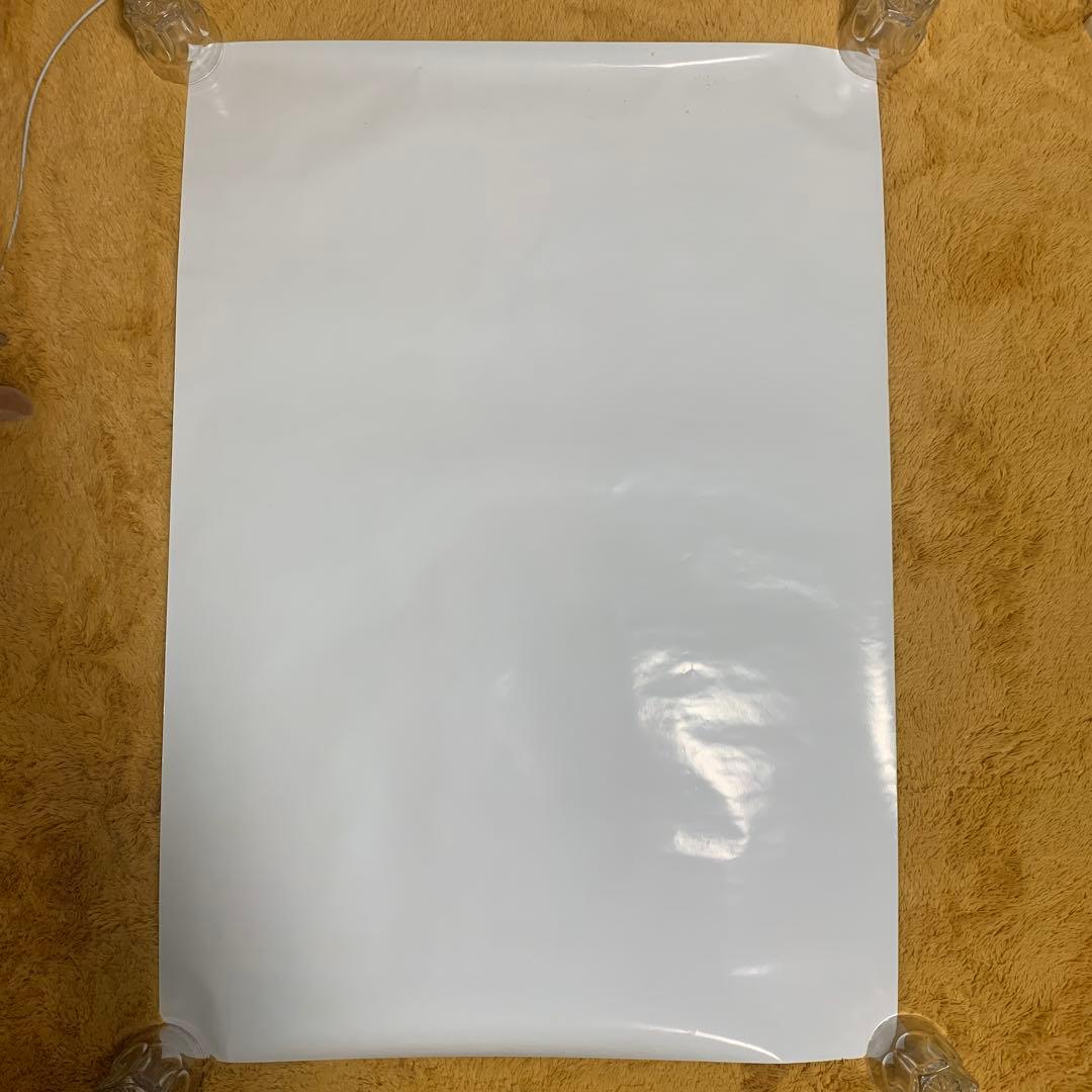 ラスト1 AKIRA ポスター 97cm x 68.5cm 大友克洋 アキラ