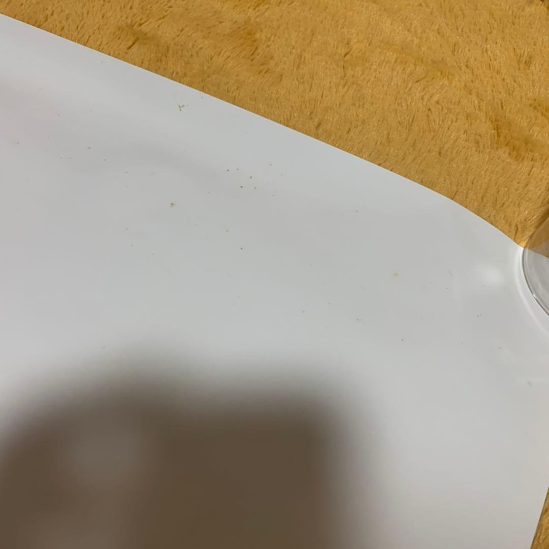 ラスト1 AKIRA ポスター 97cm x 68.5cm 大友克洋 アキラ