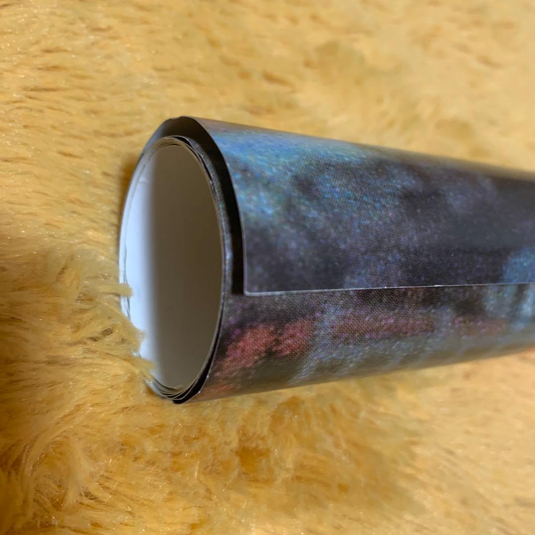 ラスト1 AKIRA ポスター 97cm x 68.5cm 大友克洋 アキラ