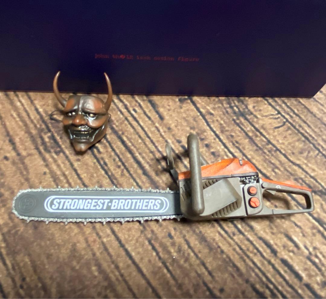 black13park「Shark Brothers」2体セット