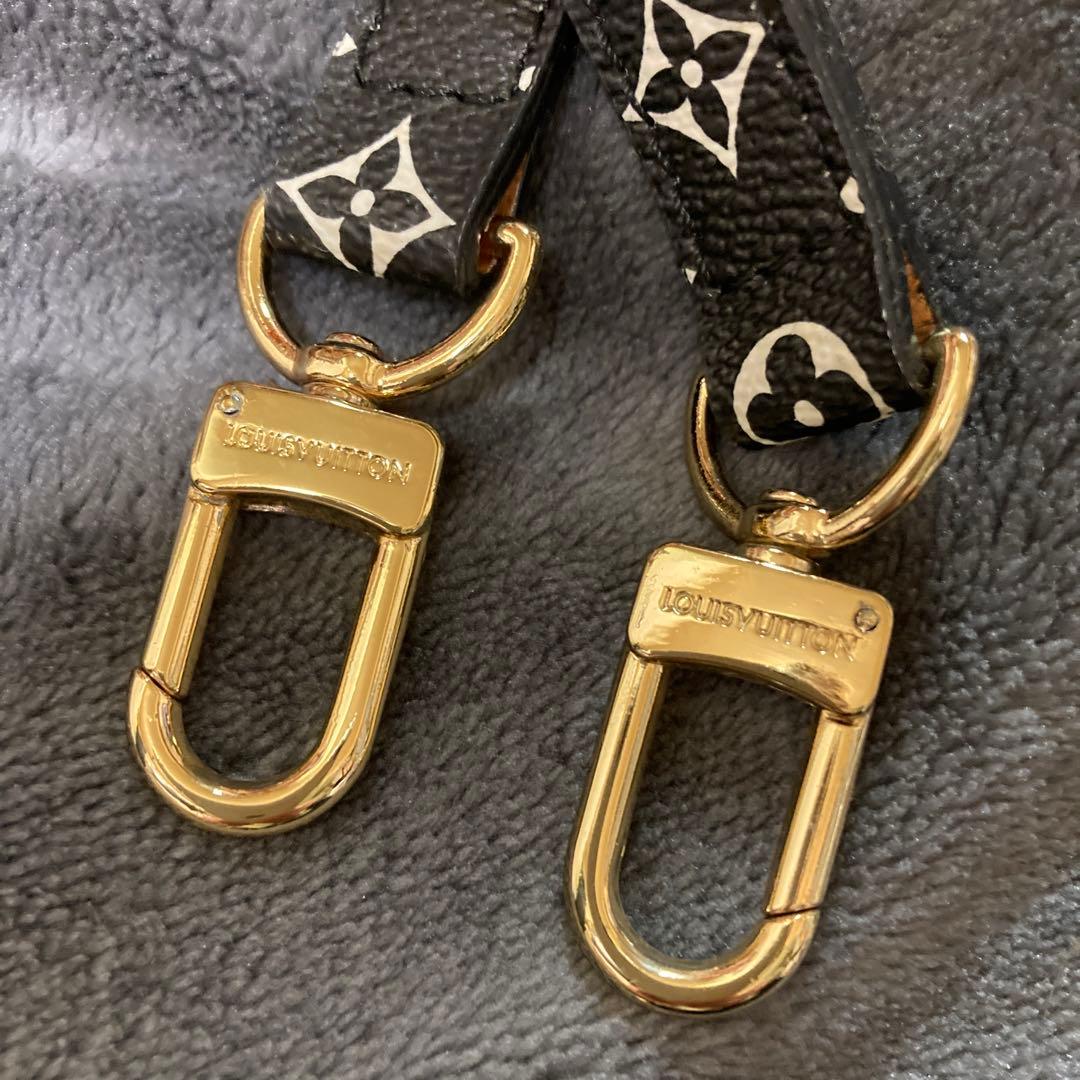 早い者勝ち！ Louis Vuitton ノベルティ　モノグラム ハンドバッグ