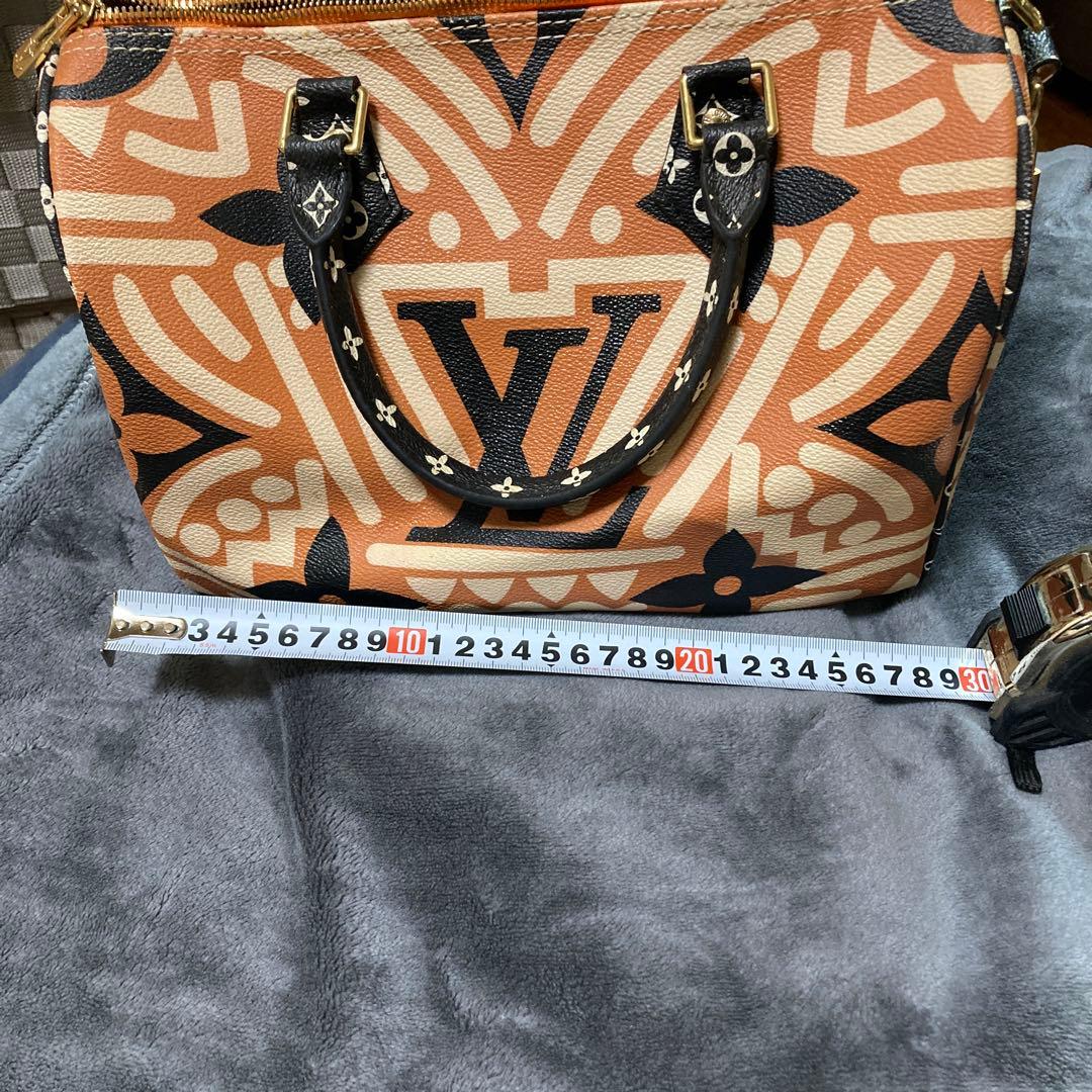 早い者勝ち！ Louis Vuitton ノベルティ　モノグラム ハンドバッグ