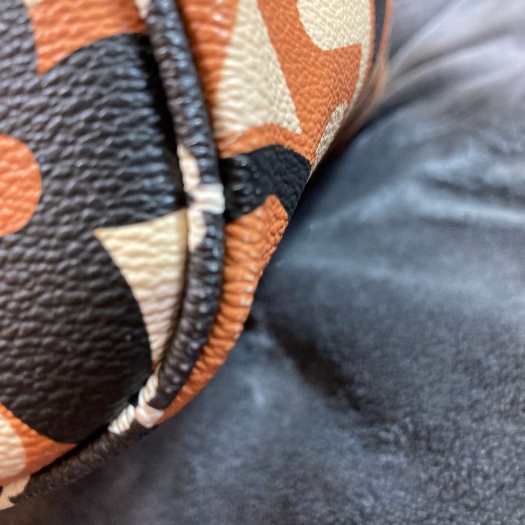 早い者勝ち！ Louis Vuitton ノベルティ　モノグラム ハンドバッグ