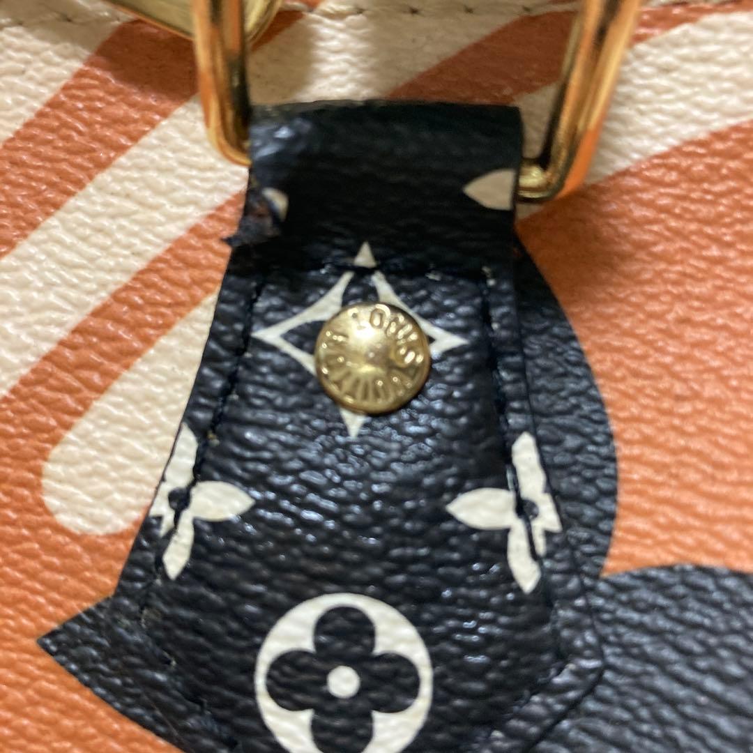 早い者勝ち！ Louis Vuitton ノベルティ　モノグラム ハンドバッグ