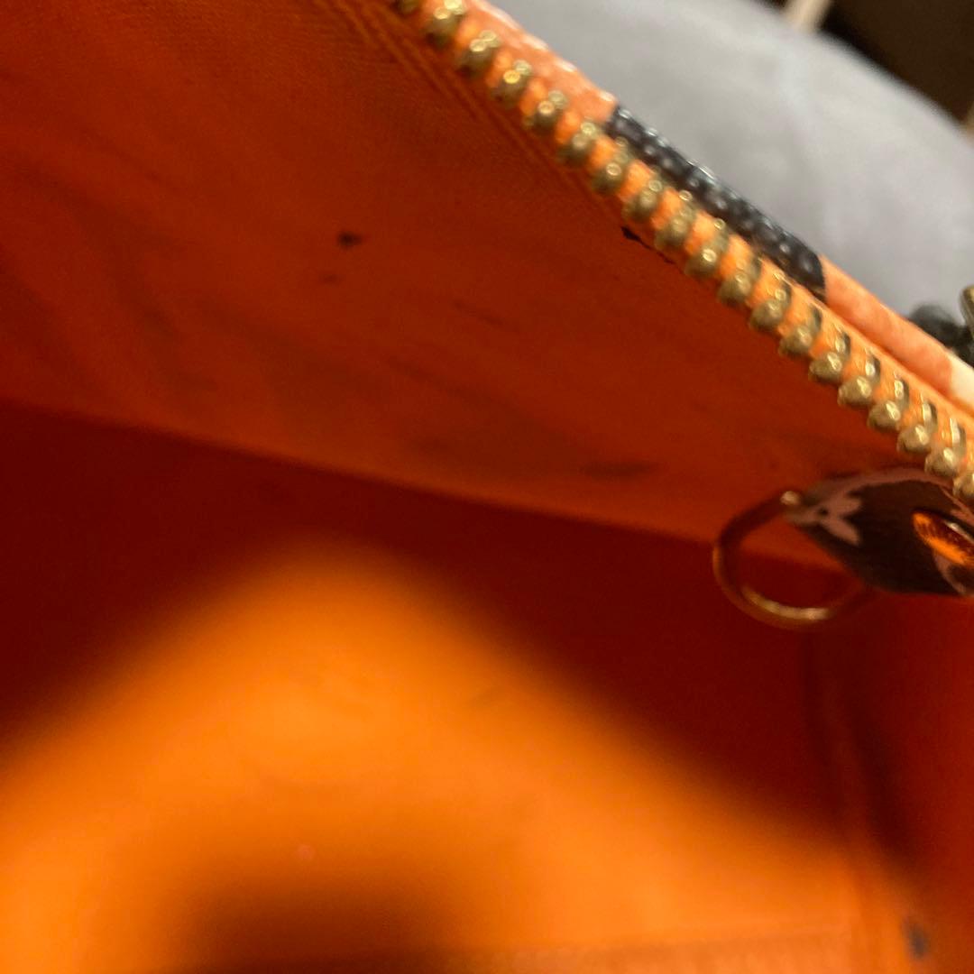 早い者勝ち！ Louis Vuitton ノベルティ　モノグラム ハンドバッグ