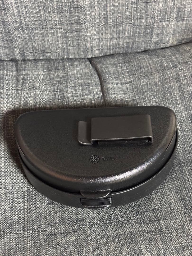 WILEYX sg-1スポーティーゴーグル ブラック 付属品付き