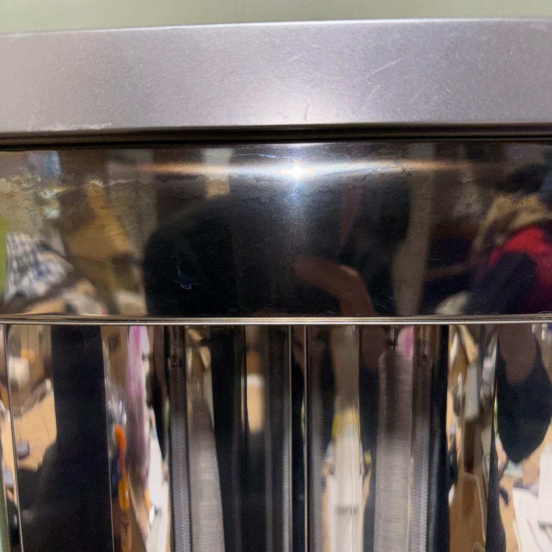 【2020年製】遠赤グラファイトヒーター ALADDIN CAH-2G10C