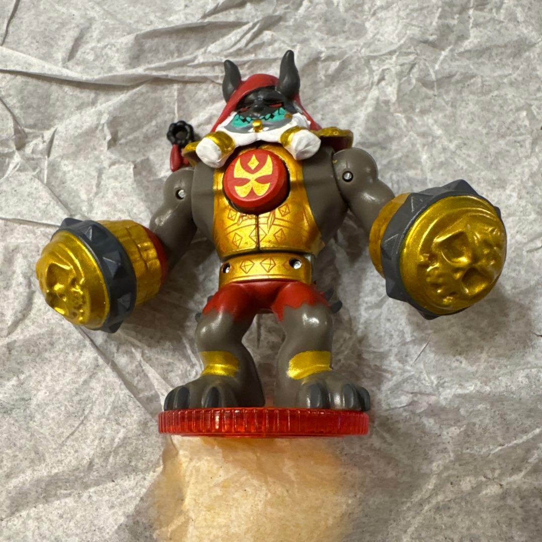 AKEDO BOSSMODE FANTOMU アケド　ボスモードファントム