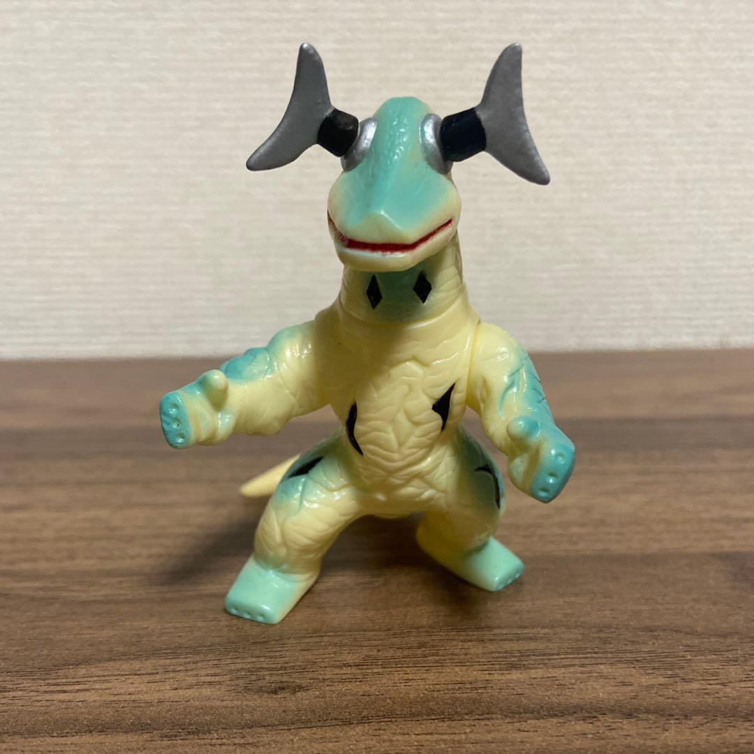 ブルマァク魂3 全６種セット