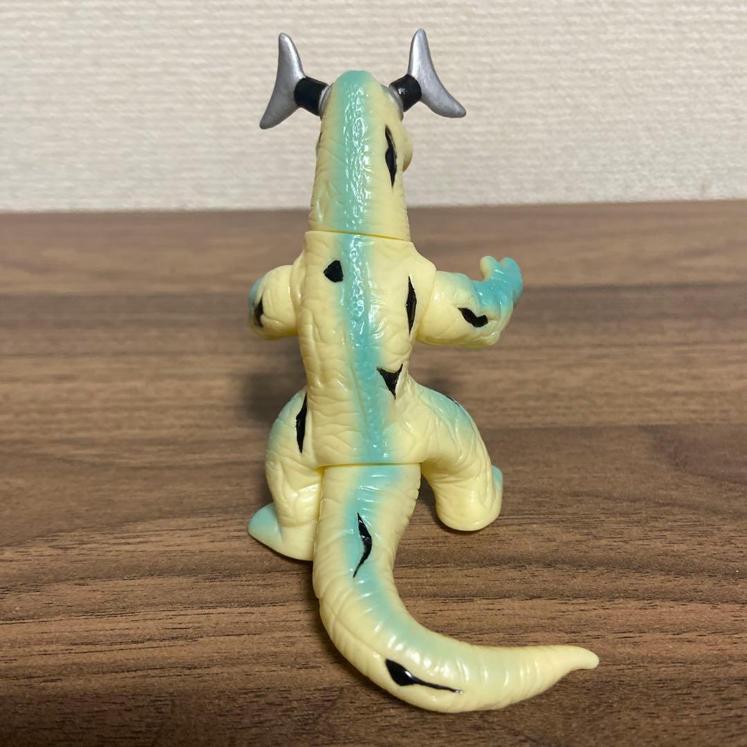 ブルマァク魂3 全６種セット