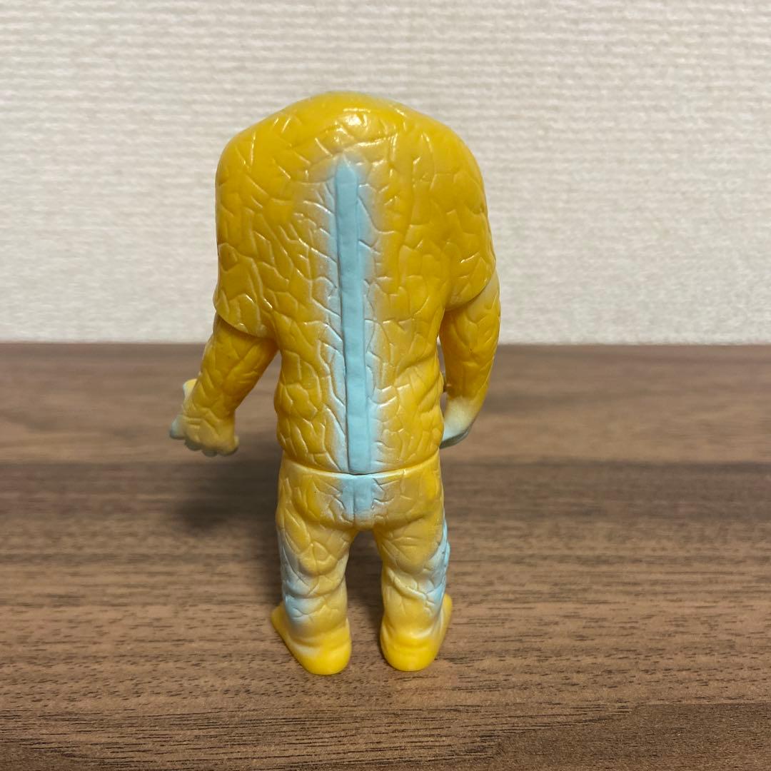 ブルマァク魂3 全６種セット