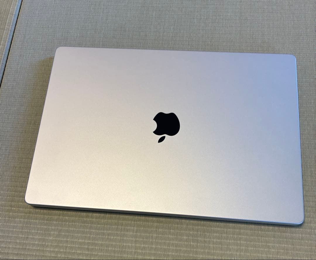 Apple MacBook Pro 16インチ 2021 M1 Pro