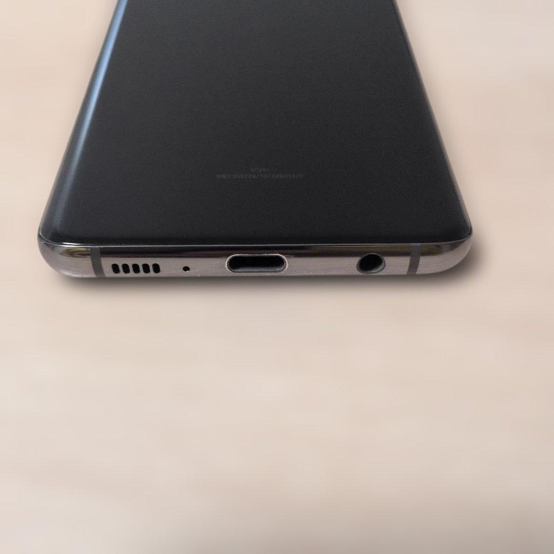 Samsung Galaxy S10 本体