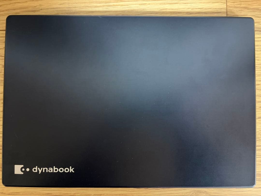 【ジャンク】dynabook G83/M ノートPC