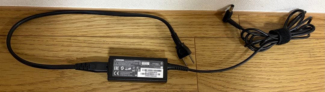 【ジャンク】dynabook G83/M ノートPC