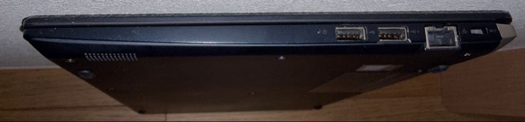 【ジャンク】dynabook G83/M ノートPC