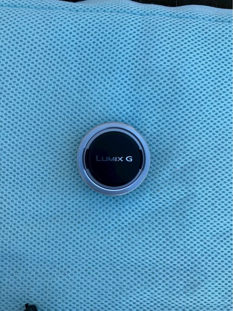 LUMIX DC-GF9Wダブルレンズキット+マクロレンズ