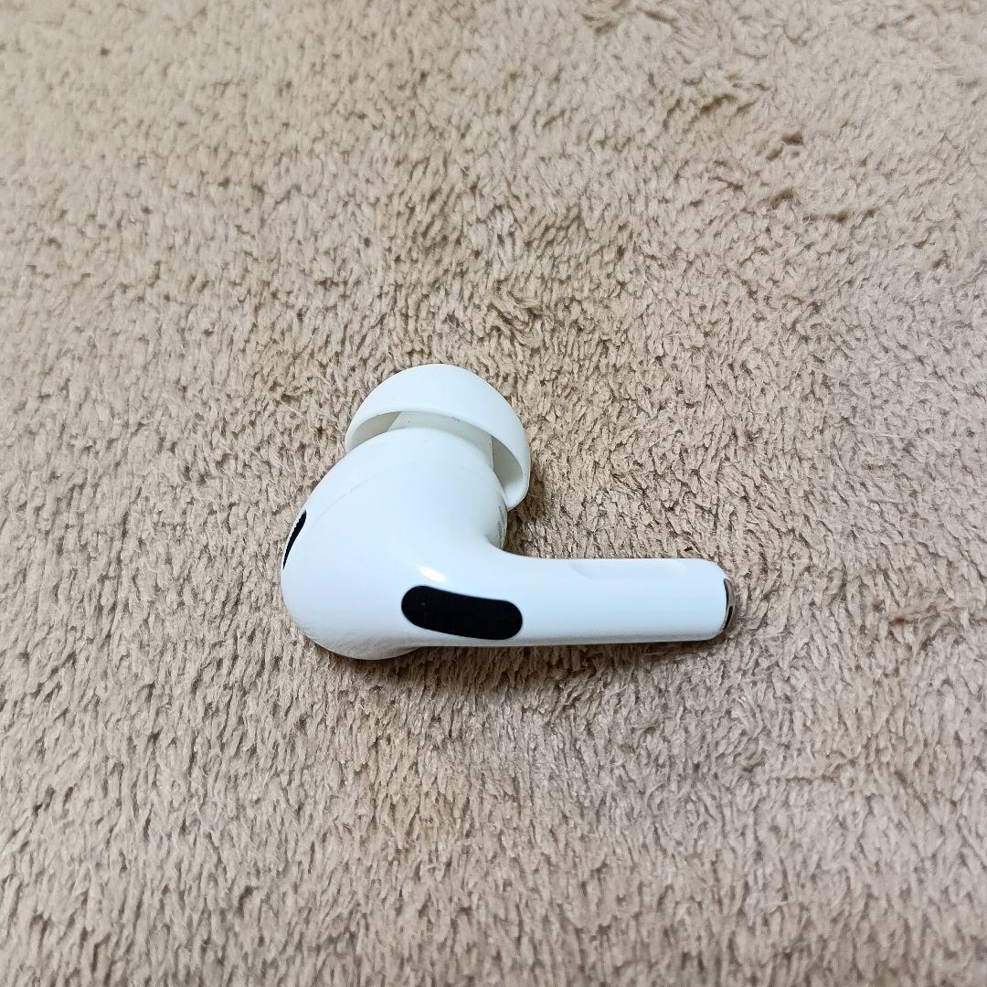 Apple AirPods Pro 第2世代 右耳のみ R 18