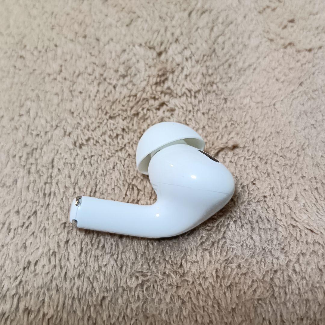 Apple AirPods Pro 第2世代 右耳のみ R 18