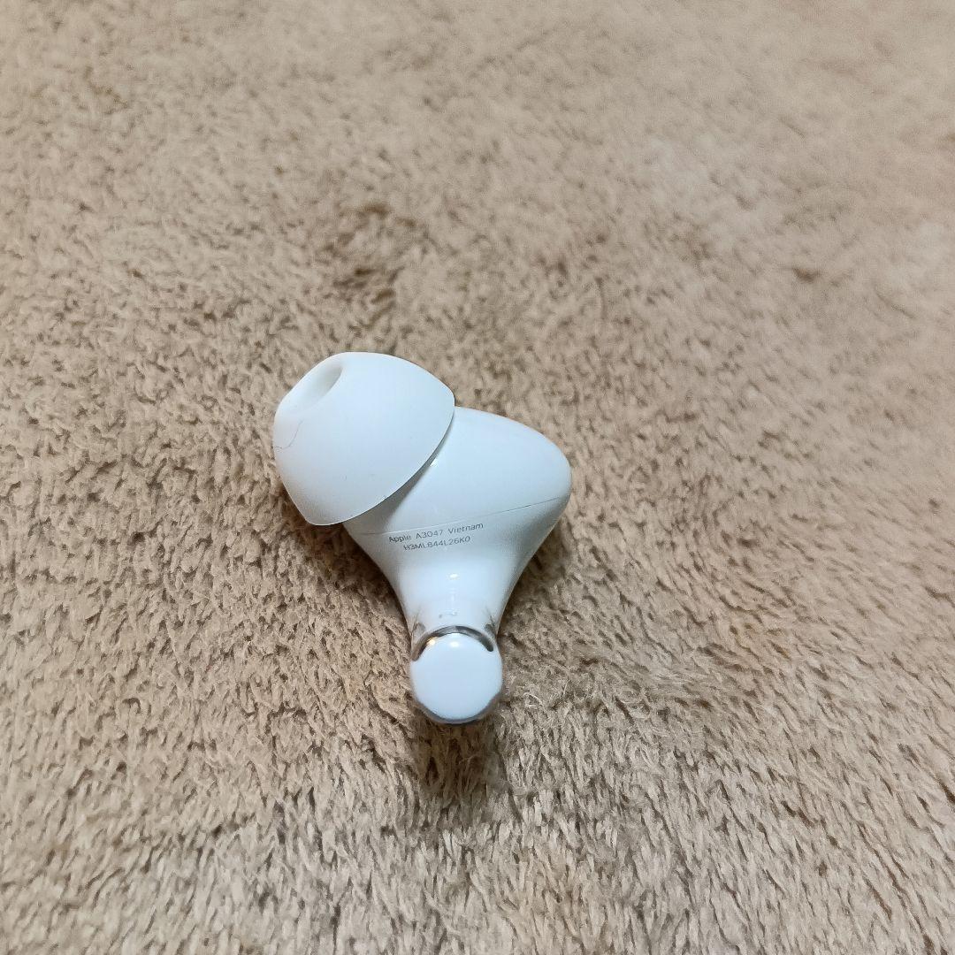 Apple AirPods Pro 第2世代 右耳のみ R 18
