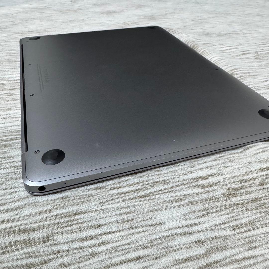 【ジャンク】Apple MacBook 12インチ 2017年