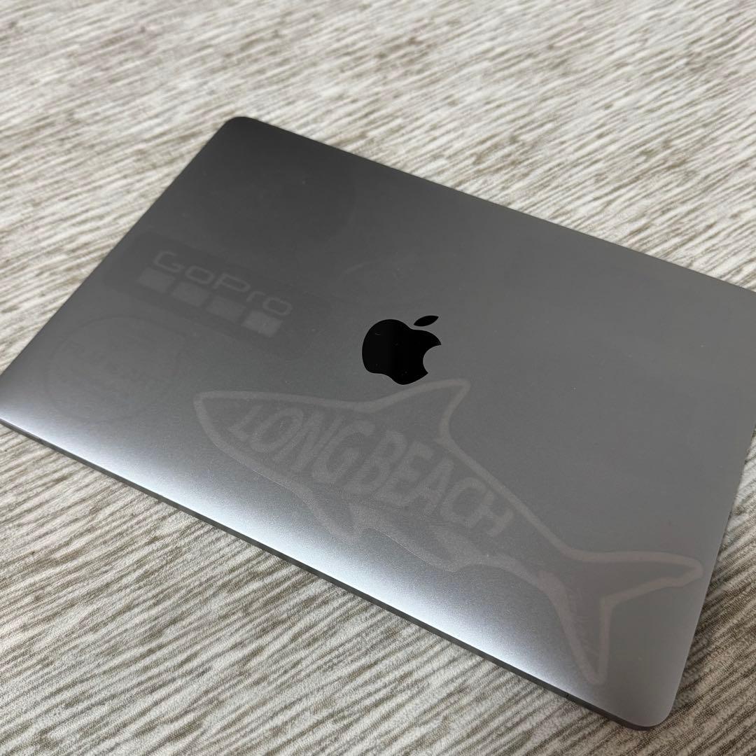 【ジャンク】Apple MacBook 12インチ 2017年